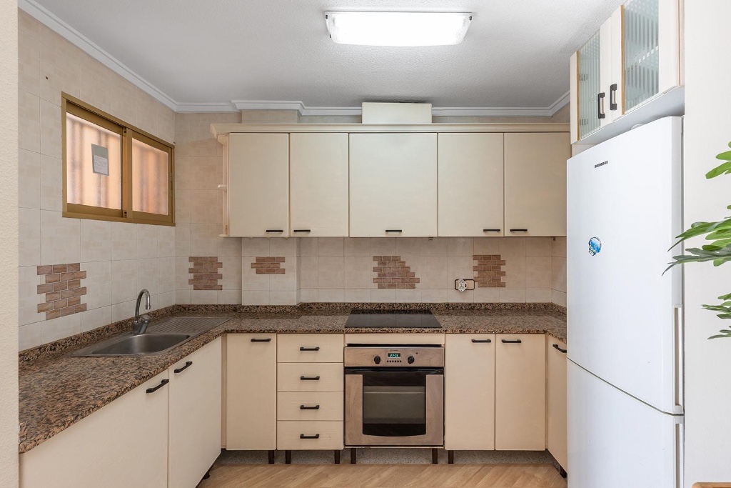 Appartement Torrevieja Costa Blanca Sud Espagne