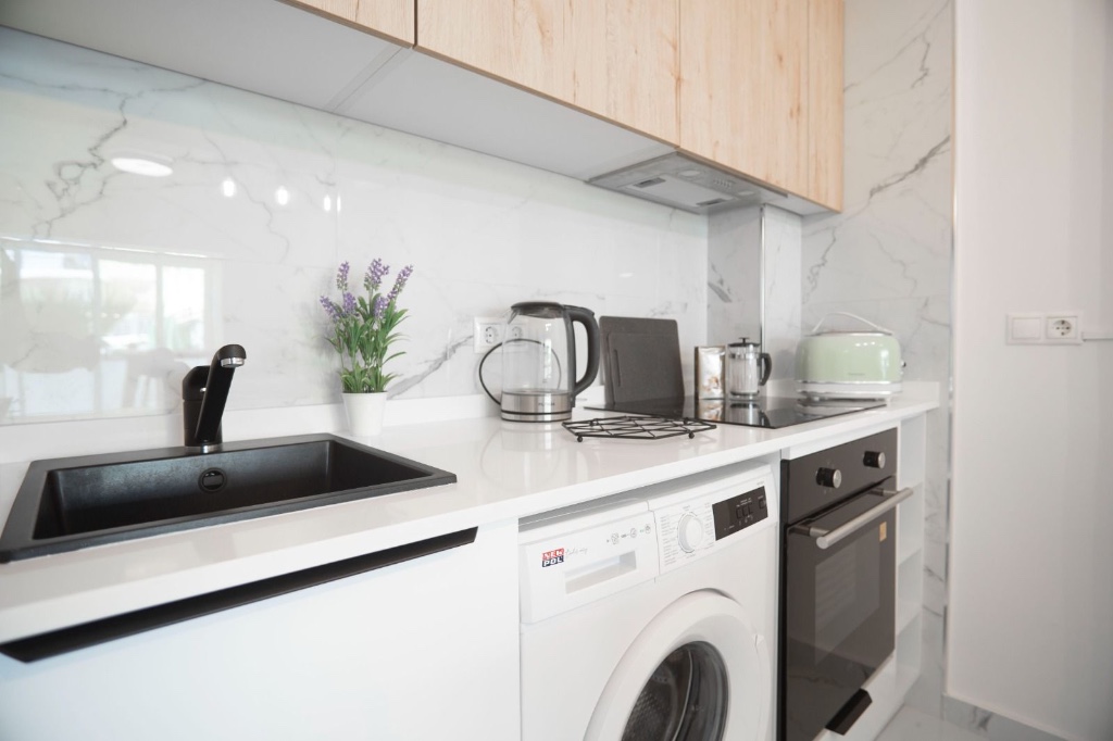 Appartement Torrevieja Costa Blanca Zuid Spanje