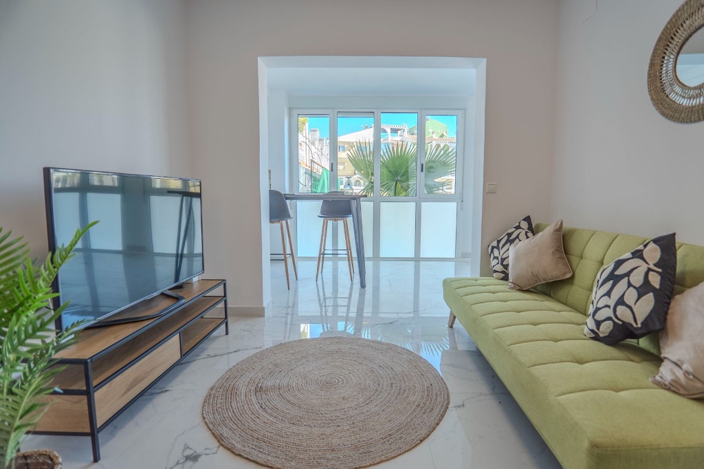Appartement Torrevieja Costa Blanca Zuid Spanje