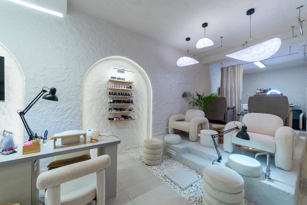 Commercial Alicante Costa Blanca North Spain