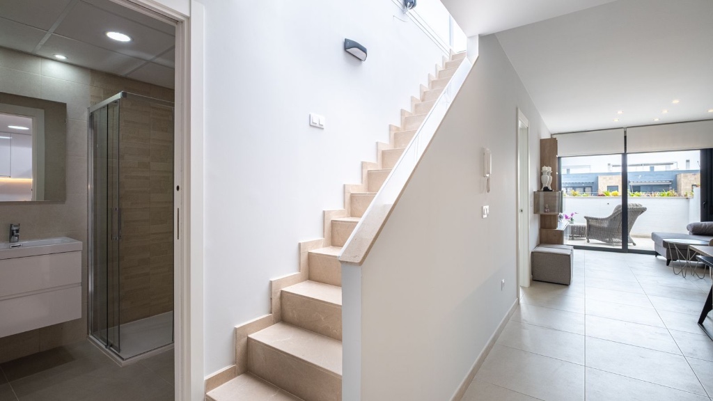 Appartement Orihuela Costa Costa Blanca Sud Espagne