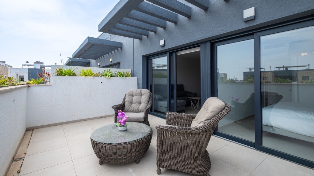 Appartement Orihuela Costa Costa Blanca Sud Espagne