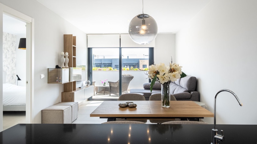 Appartement Orihuela Costa Costa Blanca Sud Espagne