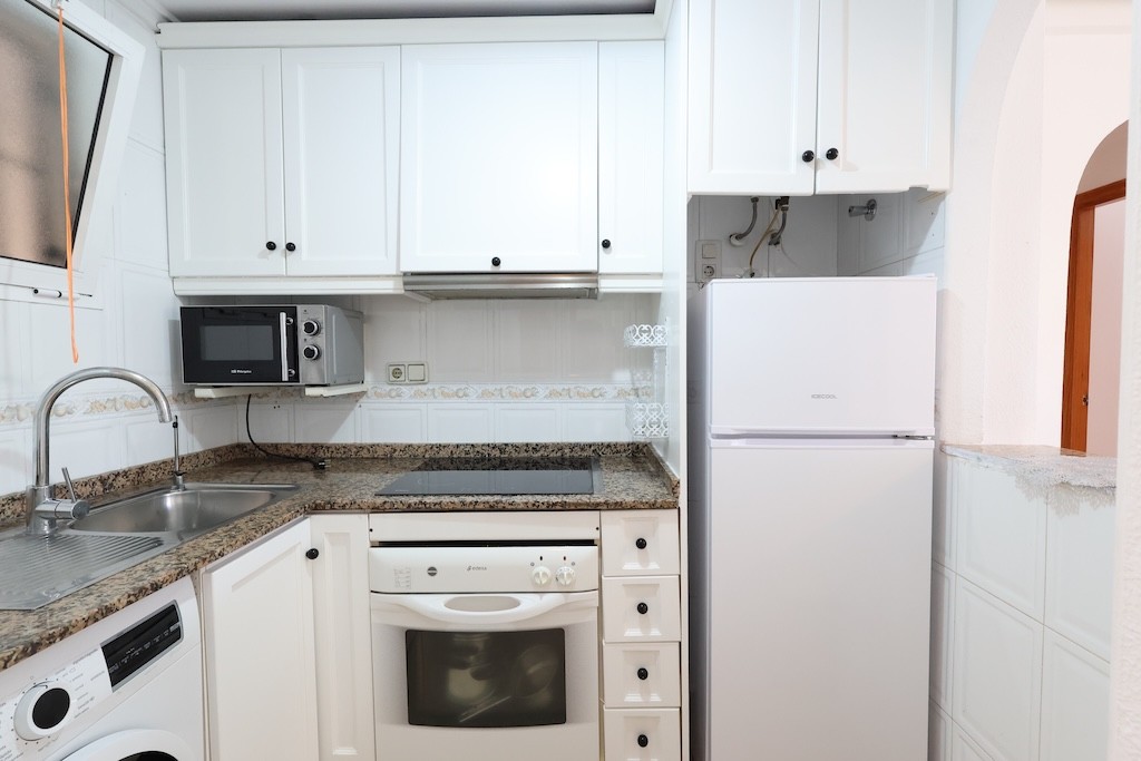 Appartement Torrevieja Costa Blanca Zuid Spanje