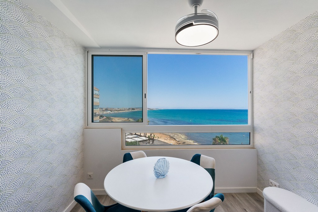 Appartement Torrevieja Costa Blanca Zuid Spanje