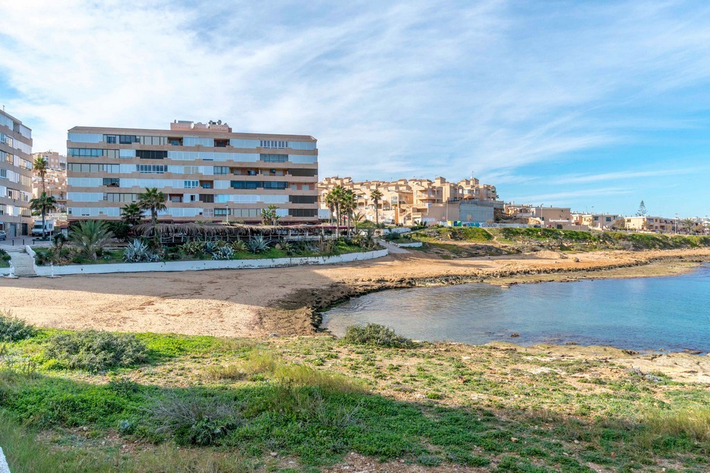 Appartement Torrevieja Costa Blanca Zuid Spanje