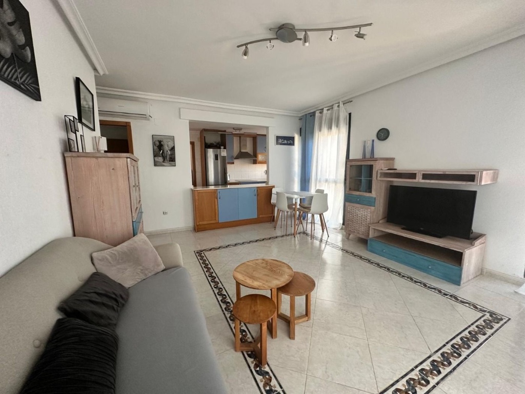 Appartement Torrevieja Costa Blanca Zuid Spanje
