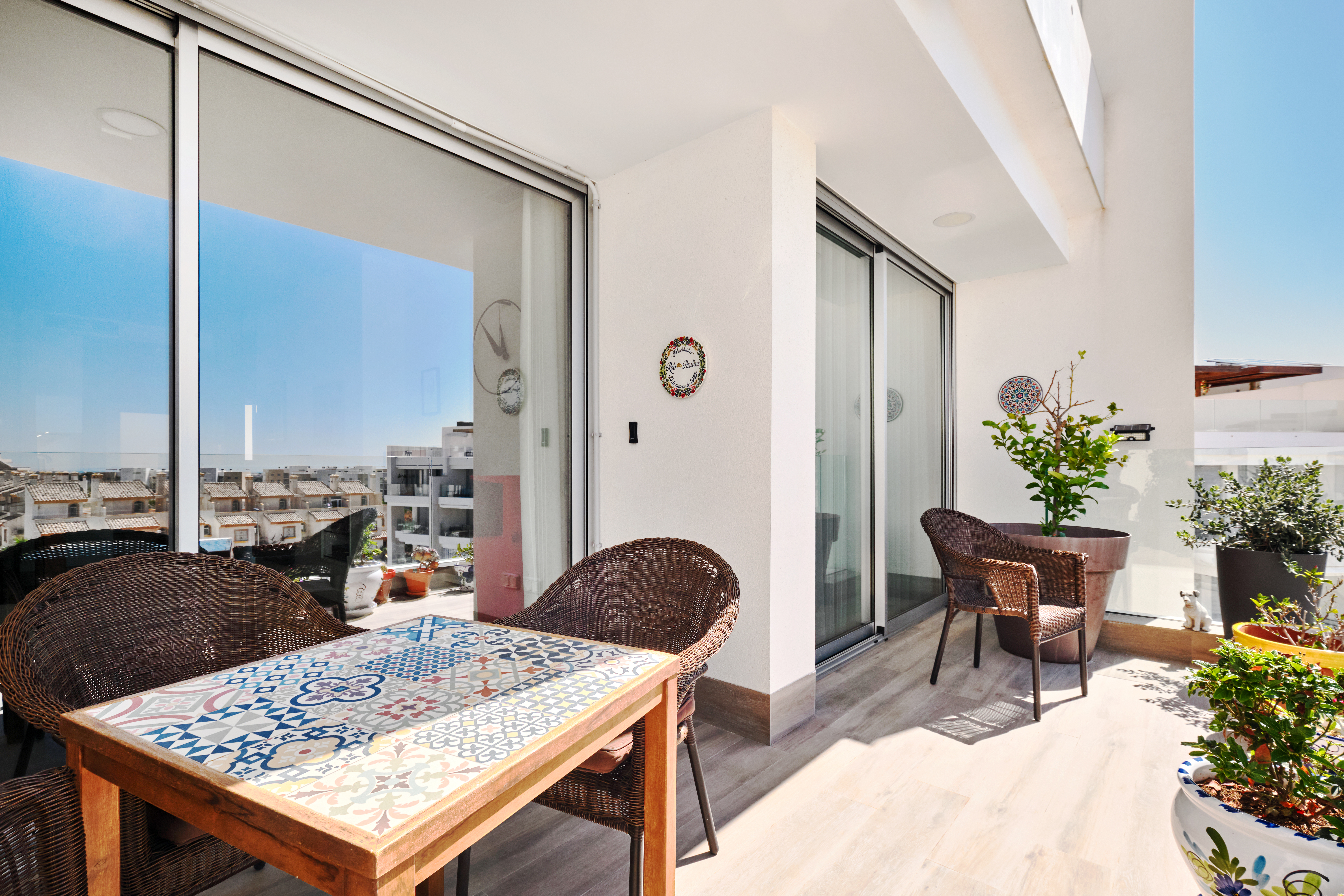 Appartement Orihuela Costa Costa Blanca Sud Espagne