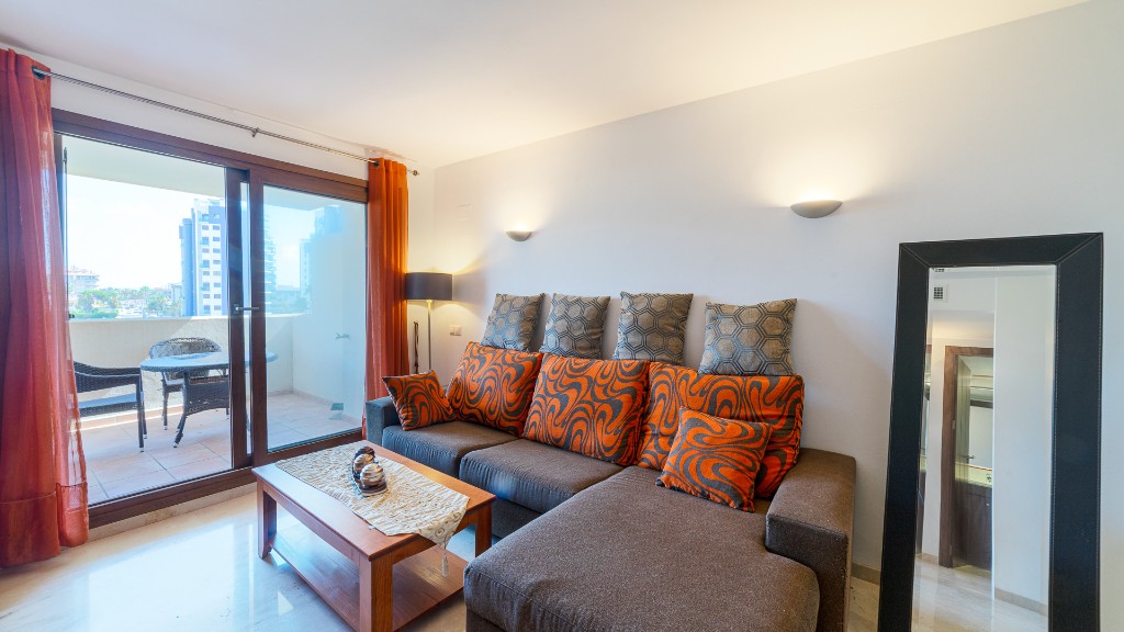 Apartment Punta Prima Costa Blanca South Spain