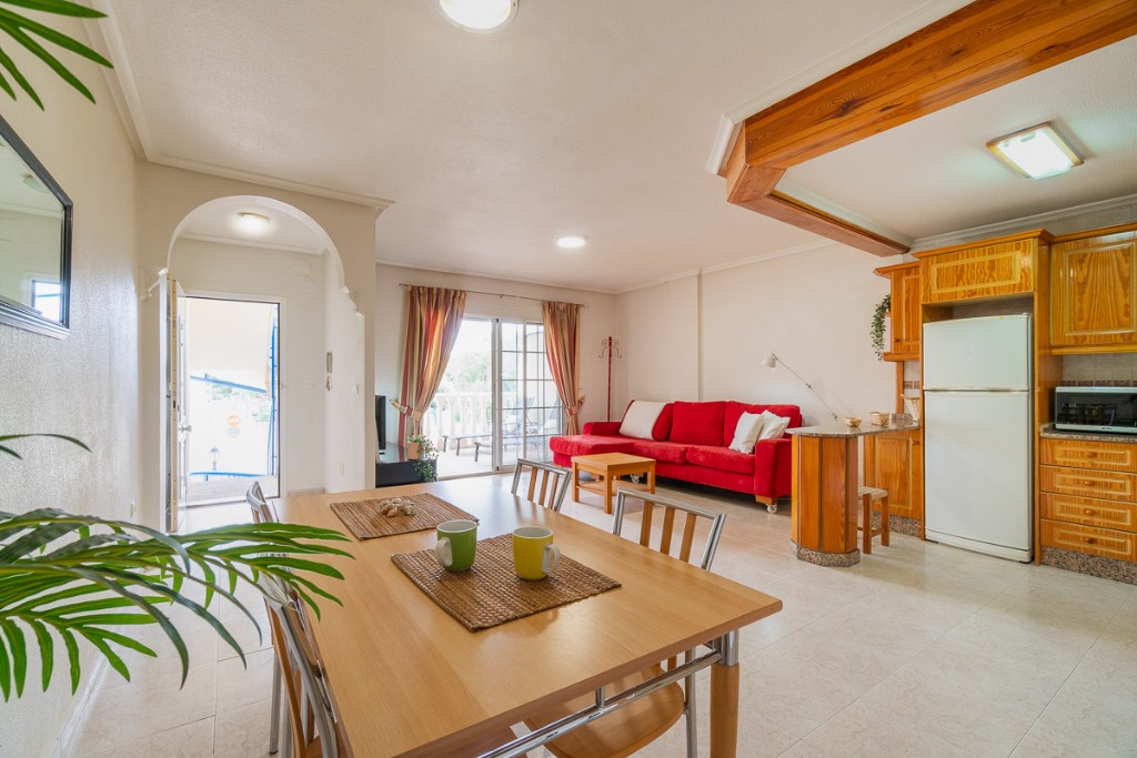 Appartement Algorfa - La Finca Golf Costa Blanca Zuid Spanje