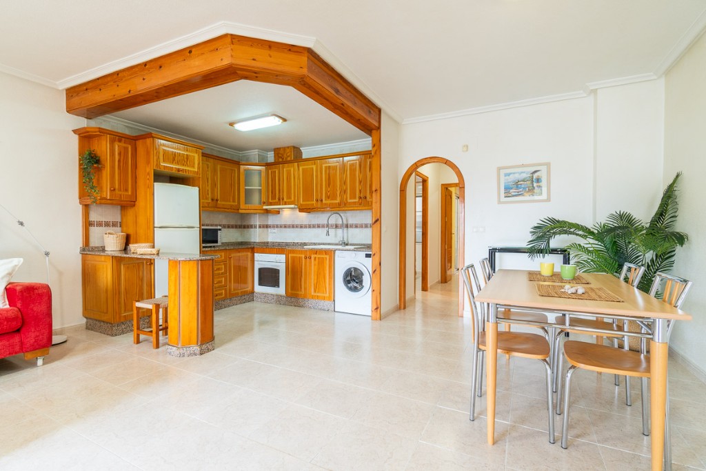 Appartement Algorfa - La Finca Golf Costa Blanca Zuid Spanje