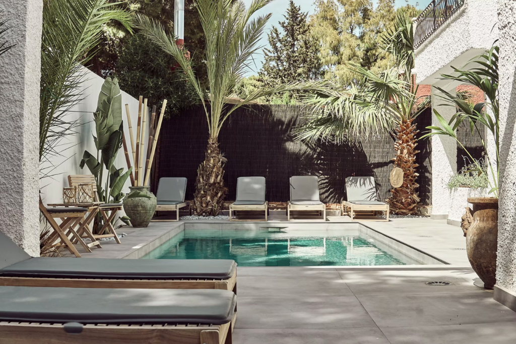 Detached Villa Punta Prima Costa Blanca South Spain