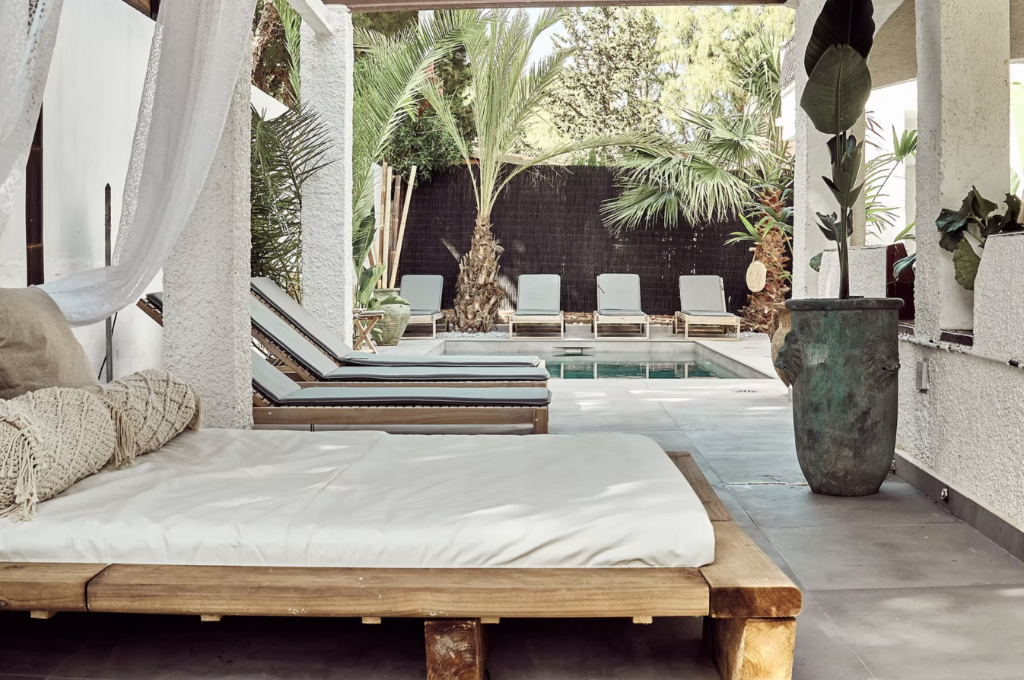 Detached Villa Punta Prima Costa Blanca South Spain