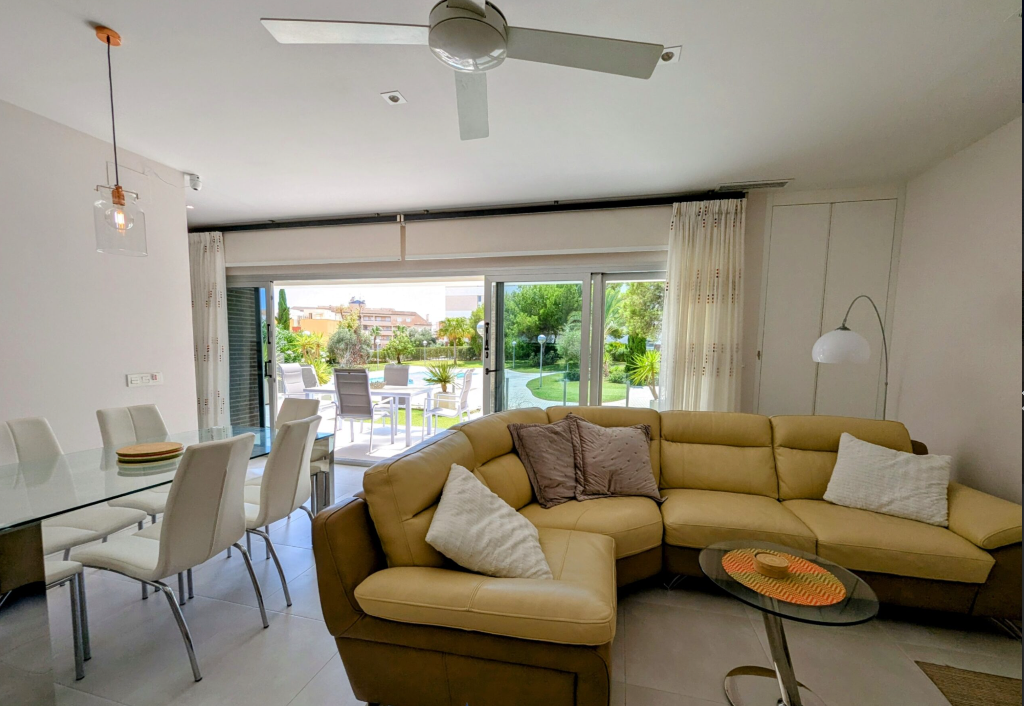 Apartment Orihuela Costa Costa Blanca South Spain