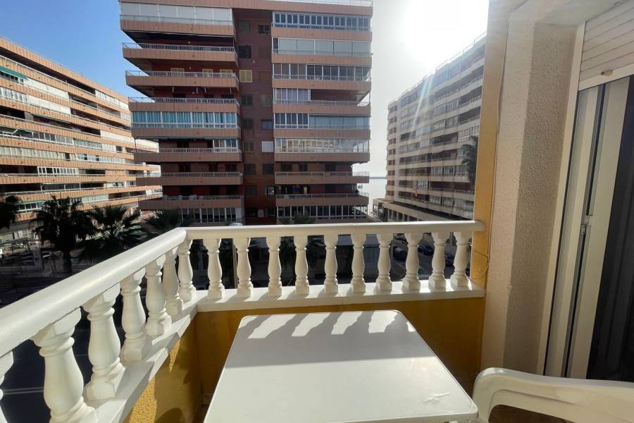 Appartement Torrevieja Costa Blanca Zuid Spanje
