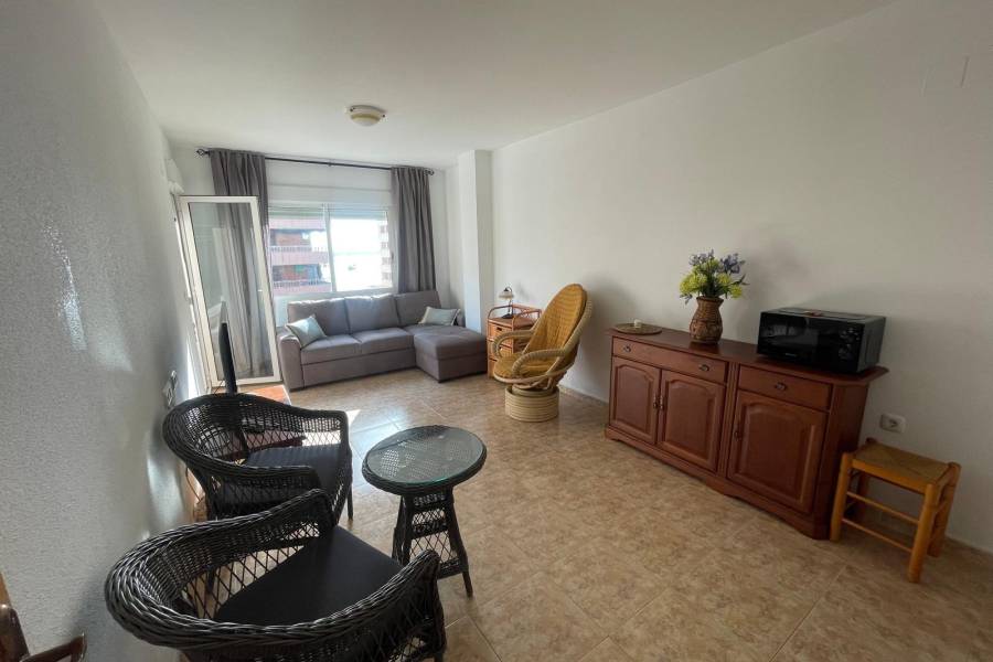 Appartement Torrevieja Costa Blanca Zuid Spanje