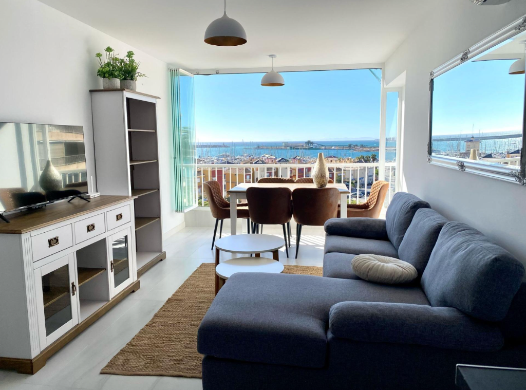 Appartement Torrevieja Costa Blanca Zuid Spanje