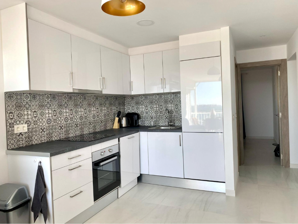 Appartement Torrevieja Costa Blanca Zuid Spanje