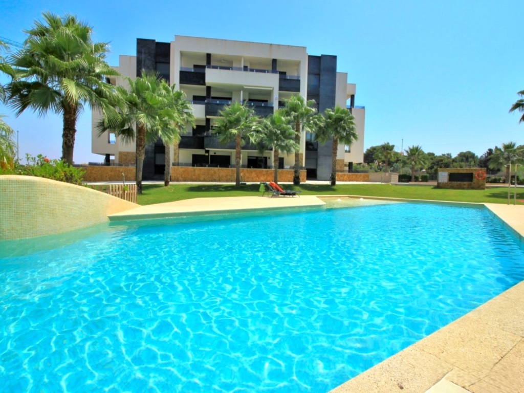 Appartement Los Altos Costa Blanca Sud Espagne