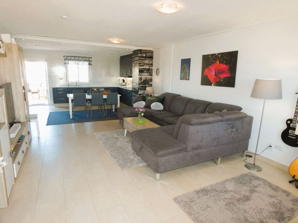 Apartment Orihuela Costa Costa Blanca South Spain