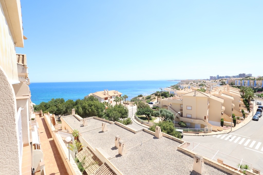 Apartment Alicante Costa Blanca North Spain