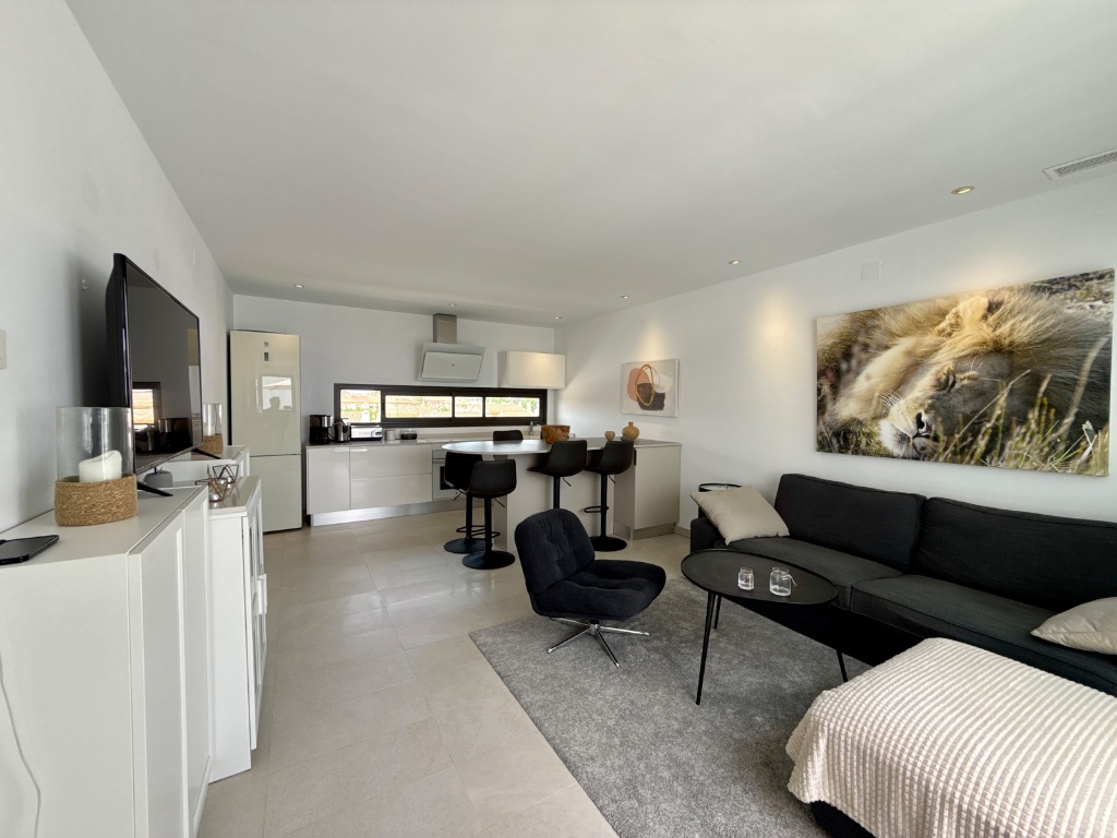 Apartment Pilar de la Horadada Costa Blanca South Spain