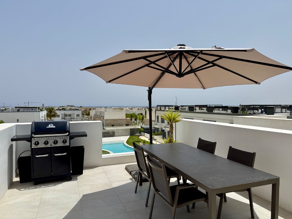 Apartment Pilar de la Horadada Costa Blanca South Spain