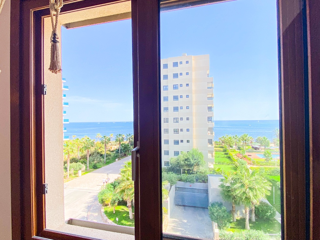 Appartement Punta Prima Costa Blanca Zuid Spanje