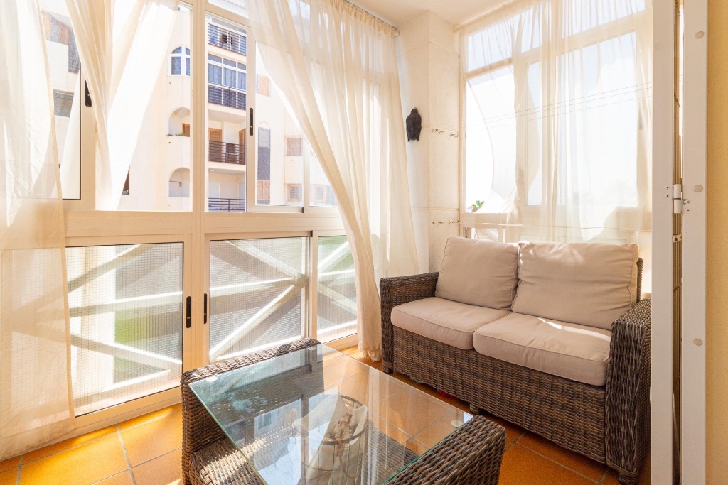 Appartement Torrevieja Costa Blanca Zuid Spanje