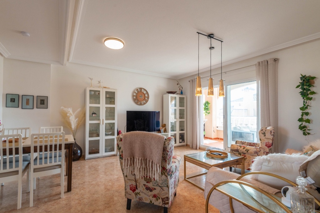 Apartment Villamartin Costa Blanca South Spain