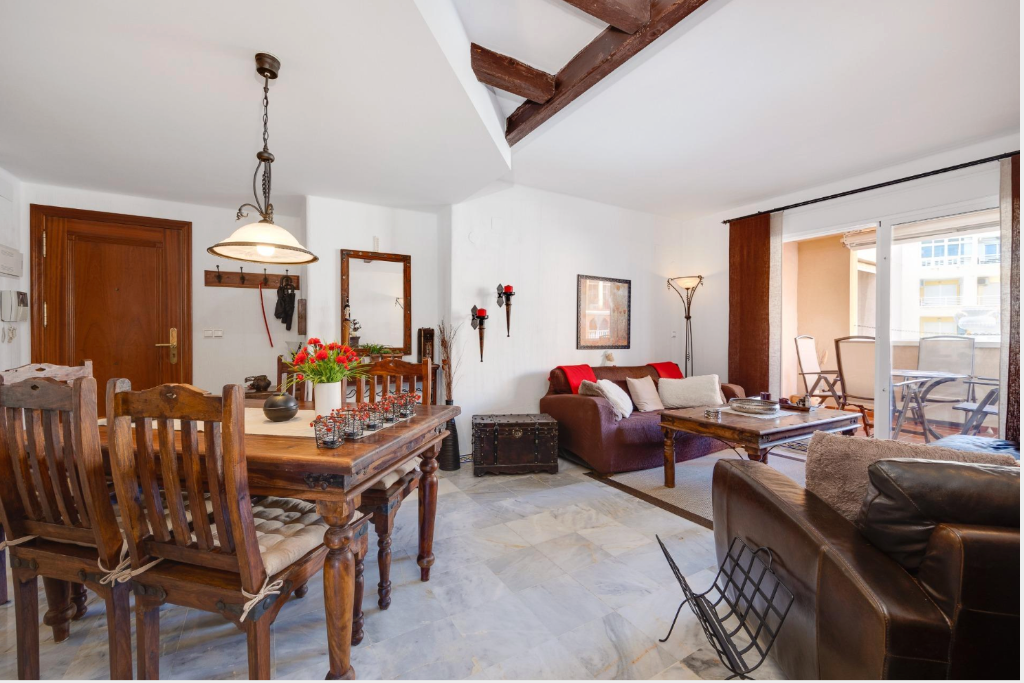 Apartment Torrevieja Costa Blanca South Spain