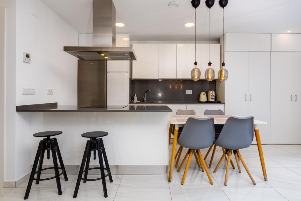 Semi-detached house Orihuela Costa Costa Blanca South Spain