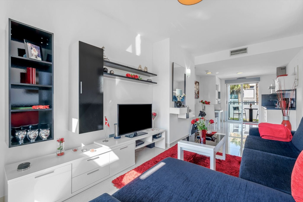 Apartment Punta Prima Costa Blanca South Spain