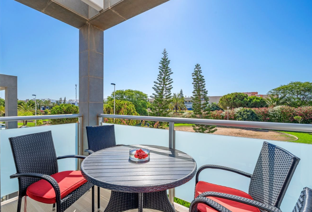 Apartment Punta Prima Costa Blanca South Spain