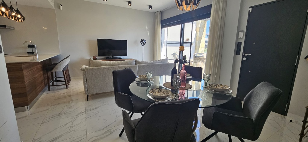 Appartement Punta Prima Costa Blanca Sud Espagne