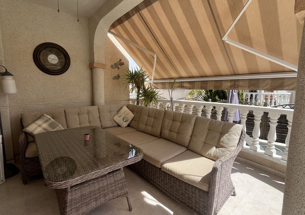 Villa Algorfa - La Finca Golf Costa Blanca Zuid Spanje