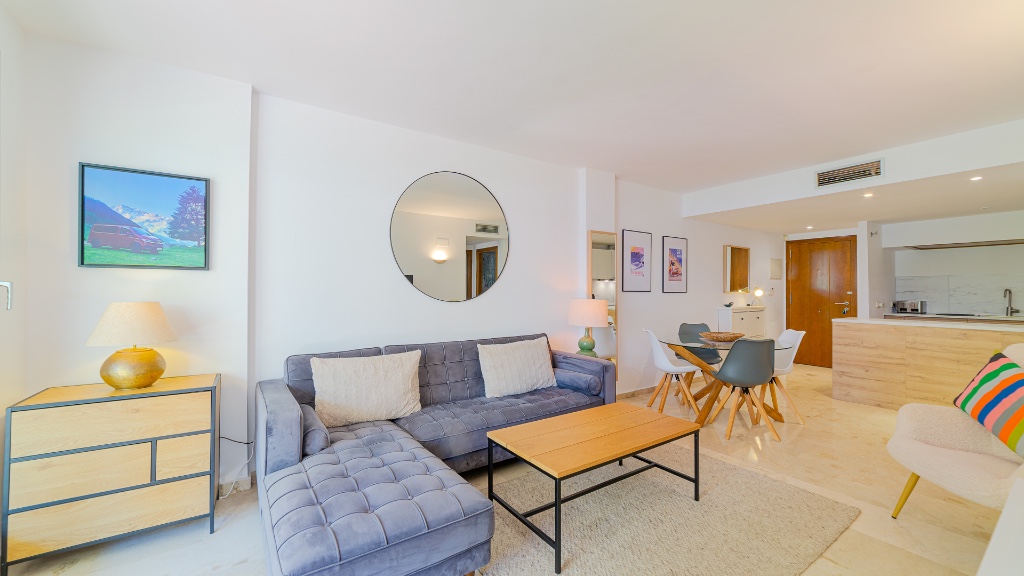 Apartment Punta Prima Costa Blanca South Spain