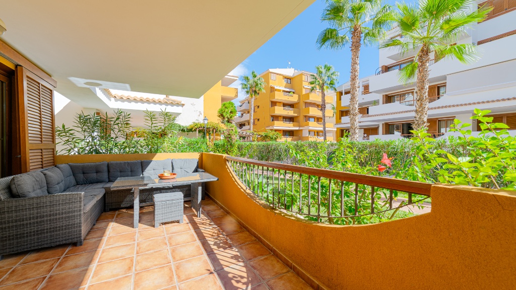 Apartment Punta Prima Costa Blanca South Spain