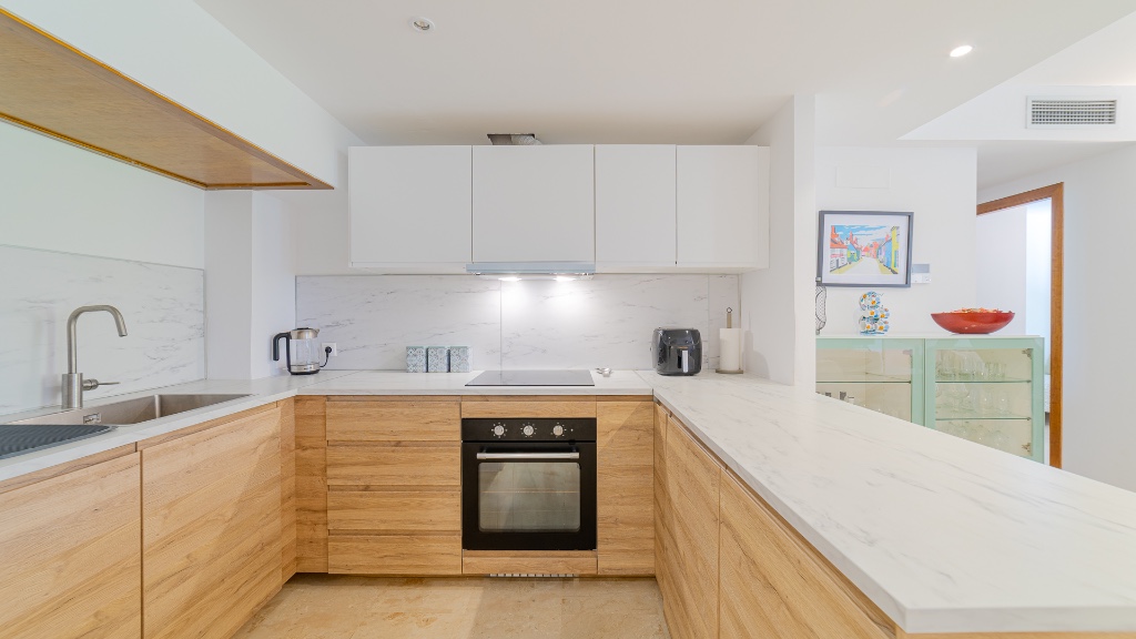 Apartment Punta Prima Costa Blanca South Spain