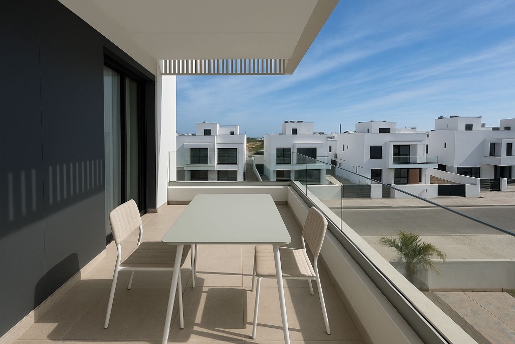 Apartment Los Alcazares Costa Cálida Spain