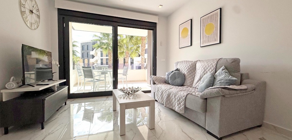 Apartment Los Altos Costa Blanca South Spain