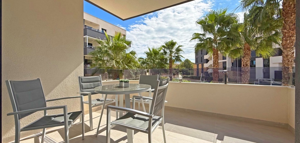 Apartment Los Altos Costa Blanca South Spain