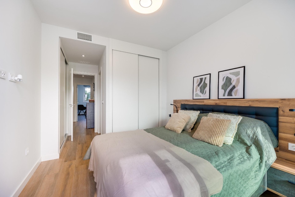 Appartement Orihuela Costa Costa Blanca Sud Espagne