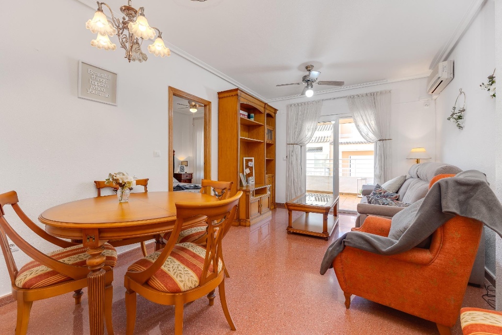 Appartement Torrevieja Costa Blanca Zuid Spanje