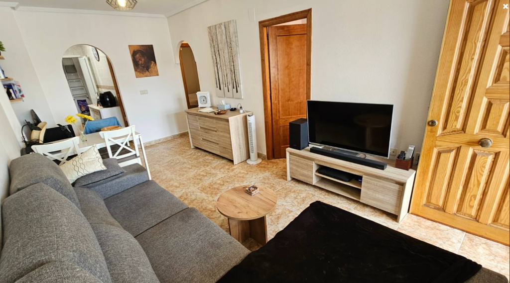 Apartment Punta Prima Costa Blanca South Spain