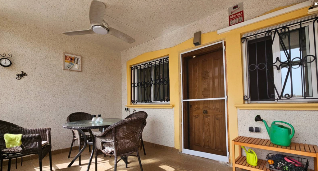 Apartment Punta Prima Costa Blanca South Spain