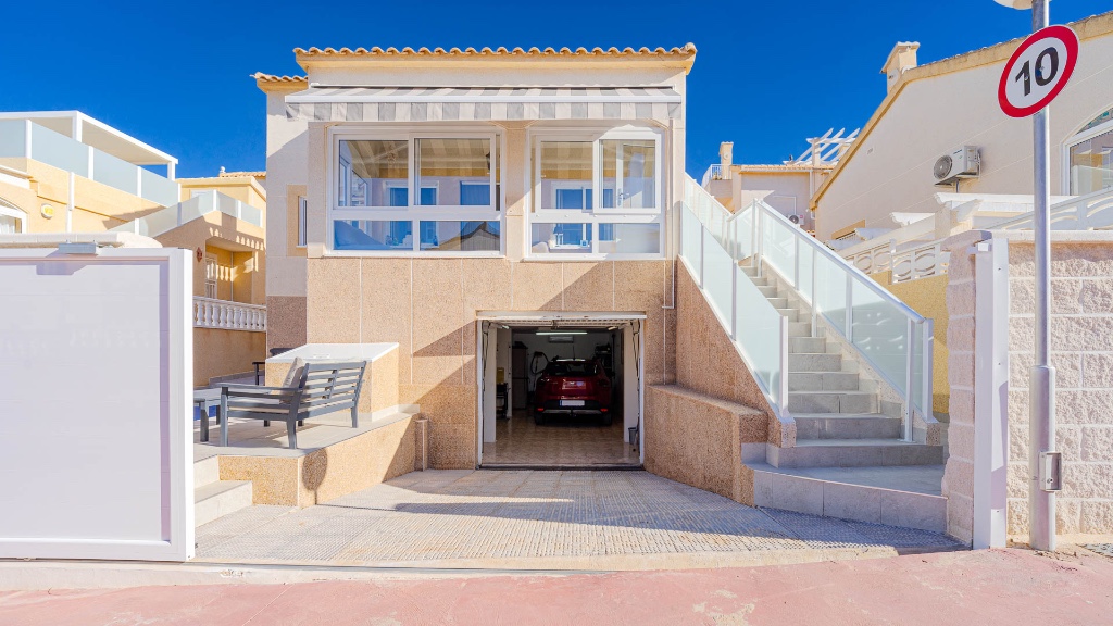Villa Orihuela Costa Costa Blanca Sud Espagne