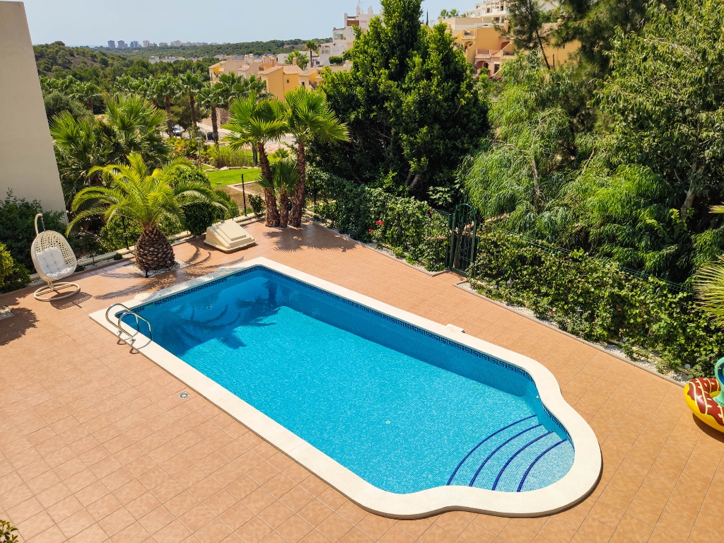 Villa Las Ramblas Costa Blanca Sud Espagne