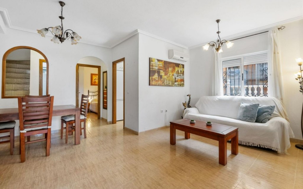 Maison jumelée Orihuela Costa Costa Blanca Sud Espagne