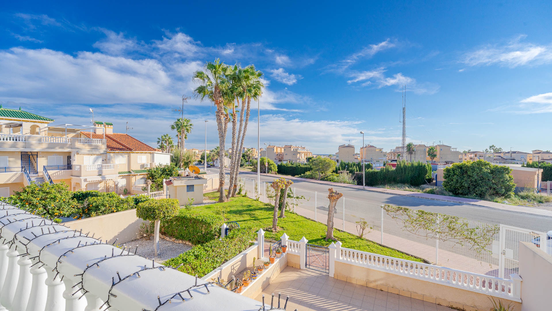 Appartement Orihuela Costa Costa Blanca Zuid Spanje